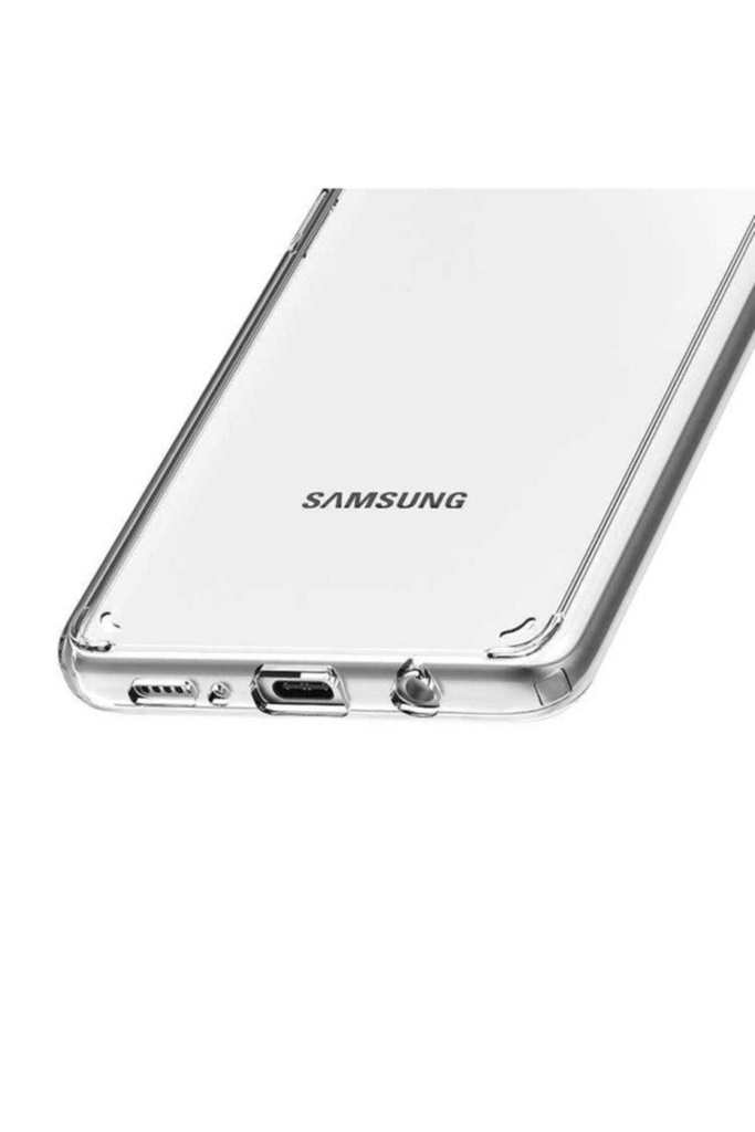 Samsung Galaxy A71 Uyumlu Kılıf Zore Coss Kapak