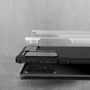 Huawei P40 Pro Uyumlu Kılıf Zore Crash Silikon Kapak - 3
