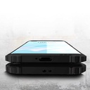 Huawei P40 Pro Uyumlu Kılıf Zore Crash Silikon Kapak - 6