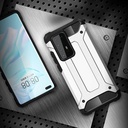 Huawei P40 Pro Uyumlu Kılıf Zore Crash Silikon Kapak - 7