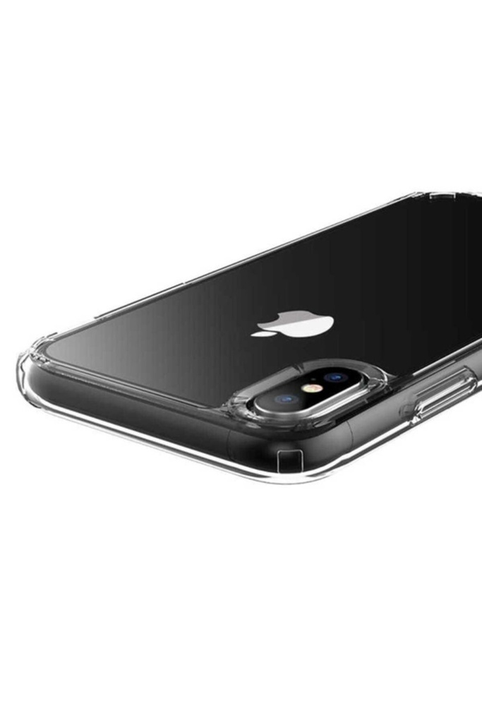 Apple iPhone XS Max Uyumlu Kılıf Zore Coss Kapak