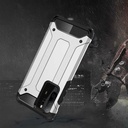 Huawei P40 Pro Uyumlu Kılıf Zore Crash Silikon Kapak - 9