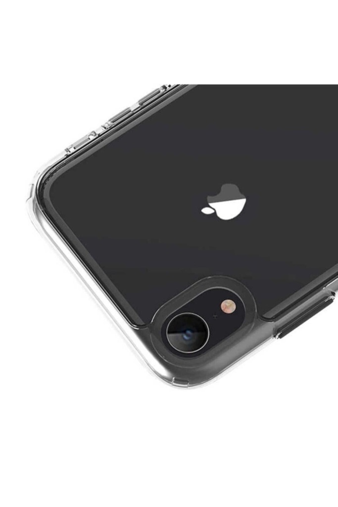 Apple iPhone XR Uyumlu Kılıf Zore Coss Kapak
