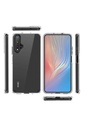 Huawei Nova 5T Uyumlu Kılıf Zore Coss Kapak