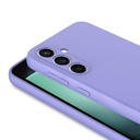 Samsung Galaxy S23 FE Uyumlu Kılıf Zore Mara Lansman Kapak - 1