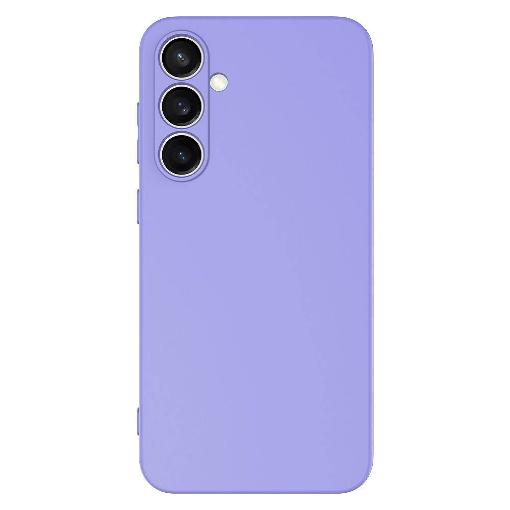 Samsung Galaxy S23 FE Uyumlu Kılıf Zore Mara Lansman Kapak - 2