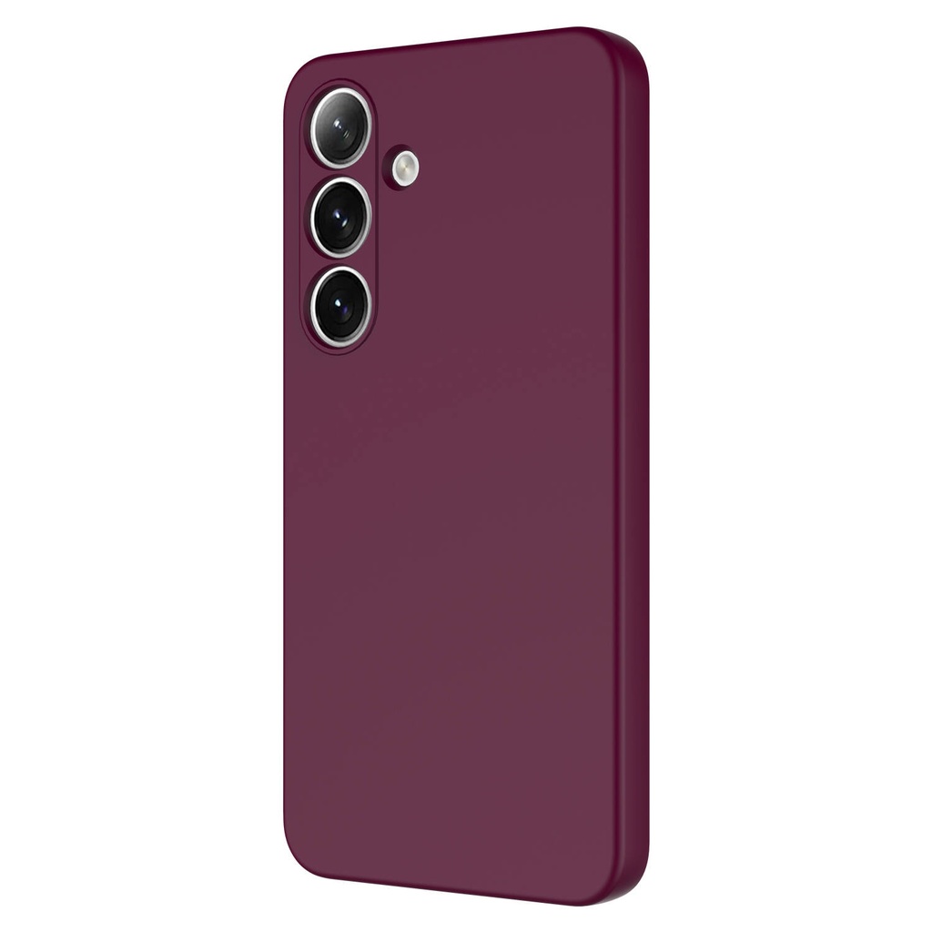 Samsung Galaxy S23 FE Uyumlu Kılıf Zore Mara Lansman Kapak - 3