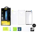 Samsung Galaxy Note 9 Uyumlu Go Des 5 in 1 Full Body Shield - 3