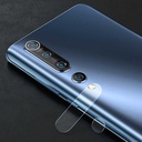 Xiaomi Mi 10 Uyumlu Benks KR Kamera Lens Koruyucu Cam - 6