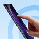 Xiaomi Mi 10 Pro Uyumlu Benks X Pro + Curved Glass Ekran Koruyucu - 1