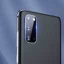 Samsung Galaxy S20 Uyumlu Benks KR Kamera Lens Koruyucu Cam - 3