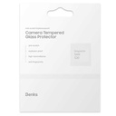 Samsung Galaxy S20 Uyumlu Benks KR Kamera Lens Koruyucu Cam - 7