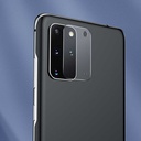 Samsung Galaxy S20 Plus Uyumlu Benks KR Kamera Lens Koruyucu Cam - 2