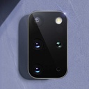 Samsung Galaxy S20 Plus Uyumlu Benks KR Kamera Lens Koruyucu Cam - 4