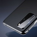 Samsung Galaxy S20 Plus Uyumlu Benks KR Kamera Lens Koruyucu Cam - 5