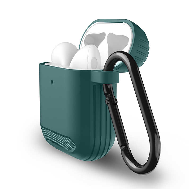 Wiwu APC005 Airpods Kılıf - 2