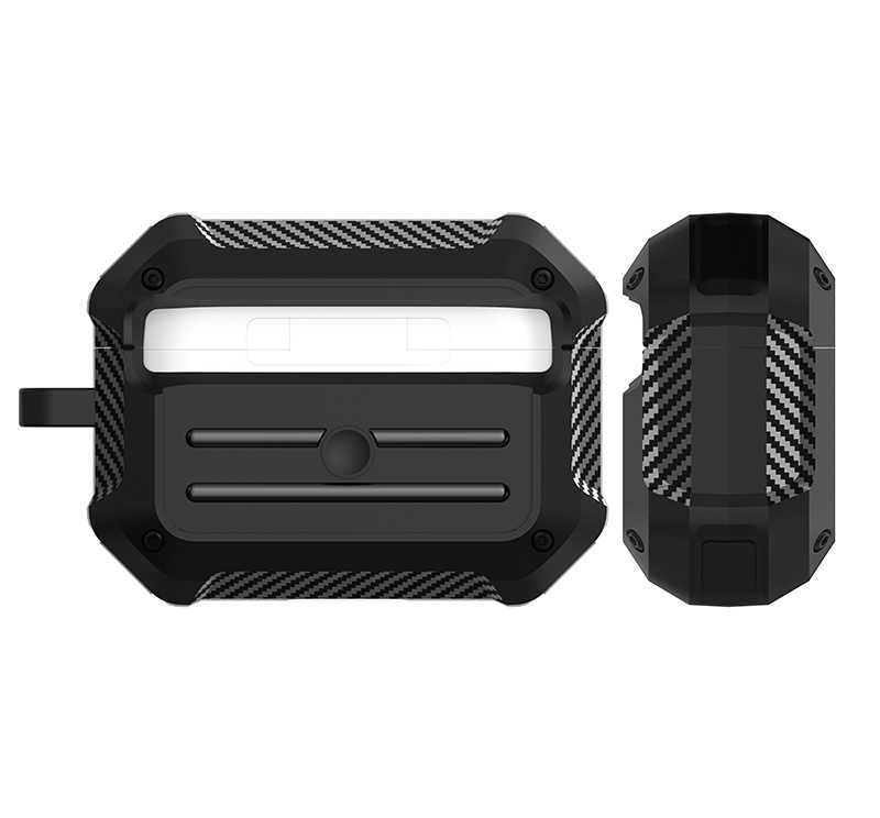 Wiwu APC006 Airpods Pro Kılıf - 3