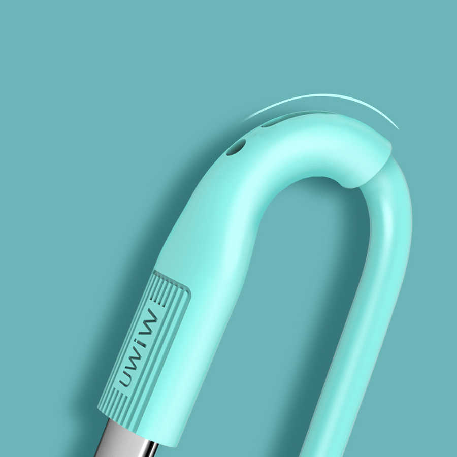 Wiwu G40 Vivid Micro Usb Kablo - 1