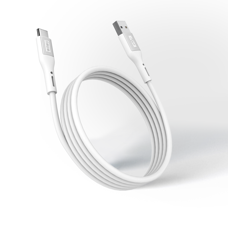 Wiwu G50 Vivid Type-C Usb Kablo - 2