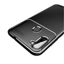 Samsung Galaxy A11 Uyumlu Kılıf Zore Negro Silikon Kapak - 1