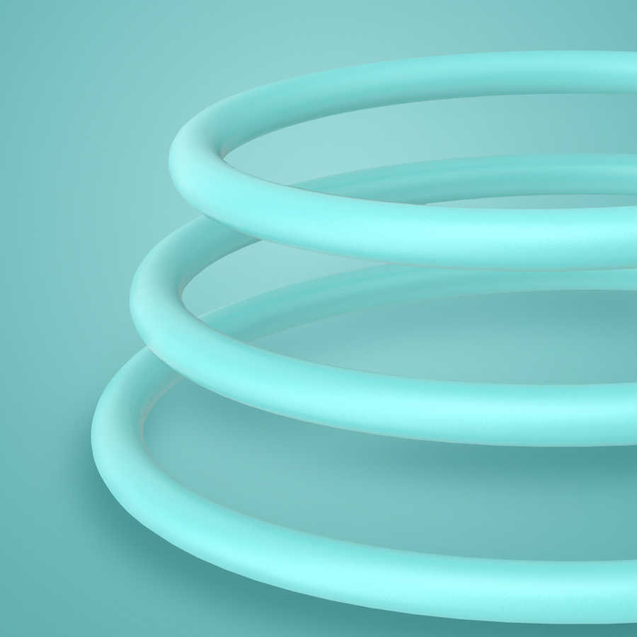 Wiwu G60 Vivid Lightning Usb Kablo - 7