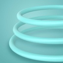 Wiwu G60 Vivid Lightning Usb Kablo - 7