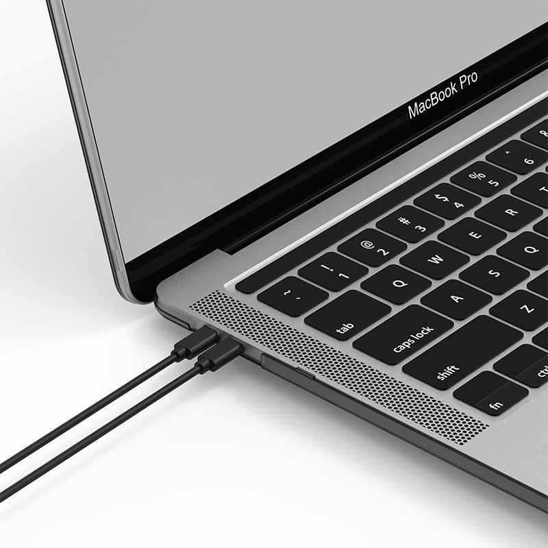 Apple Macbook 15.4' Pro Retina Uyumlu Wiwu Macbook iShield Kapak - 2