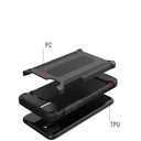 Huawei Y5P Uyumlu Kılıf Zore Crash Silikon Kapak - 1