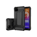 Huawei Y5P Uyumlu Kılıf Zore Crash Silikon Kapak - 2