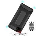 Huawei Y5P Uyumlu Kılıf Zore Crash Silikon Kapak - 3