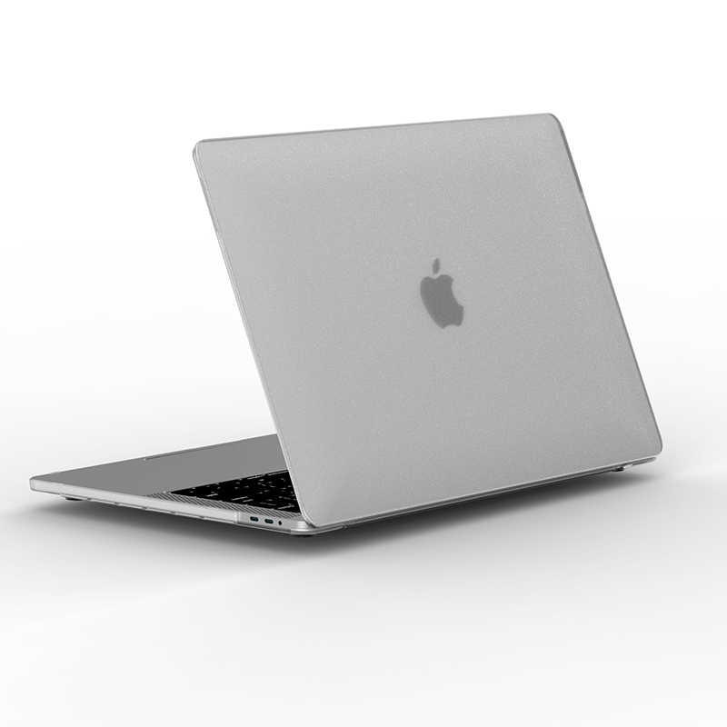 Apple Macbook 13.3' Air Uyumlu (A1932 2018) Wiwu Macbook iShield Kapak - 3