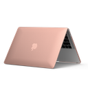 Apple Macbook 13.3' Air Uyumlu (A1932 2018) Wiwu Macbook iShield Kapak - 6