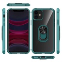 Apple iPhone 11 Uyumlu Kılıf Zore Mola Kapak - 3
