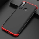 Realme 5 Uyumlu Kılıf Zore Ays Kapak - 2
