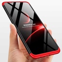 Realme 5 Uyumlu Kılıf Zore Ays Kapak - 3