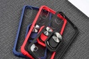 Samsung Galaxy A01 Uyumlu Kılıf Zore Mola Kapak - 1