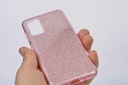 Samsung Galaxy S20 Uyumlu Kılıf Zore Shining Silikon - 2