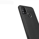 Samsung Galaxy M31 Uyumlu Kılıf Zore Niss Silikon Kapak - 5