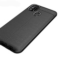 Samsung Galaxy M31 Uyumlu Kılıf Zore Niss Silikon Kapak - 6
