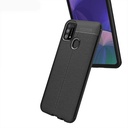Samsung Galaxy M31 Uyumlu Kılıf Zore Niss Silikon Kapak - 8