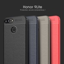 Huawei Honor 9 Lite Uyumlu Kılıf Zore Niss Silikon Kapak - 2