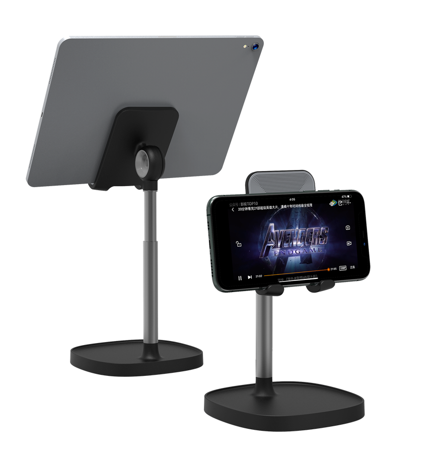 Wiwu ZM101 Tablet - Telefon Standı - 1