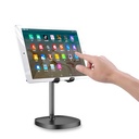 Wiwu ZM101 Tablet - Telefon Standı - 2