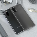 Samsung Galaxy S20 Uyumlu Kılıf Benks Lollipop Protective Kapak - 2