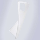 Samsung Galaxy S20 Uyumlu Kılıf Benks Lollipop Protective Kapak - 5