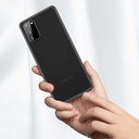 Samsung Galaxy S20 Uyumlu Kılıf Benks Lollipop Protective Kapak - 4