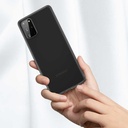 Samsung Galaxy S20 Plus Uyumlu Kılıf Benks Lollipop Protective Kapak - 2