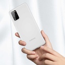 Samsung Galaxy S20 Plus Uyumlu Kılıf Benks Lollipop Protective Kapak - 7