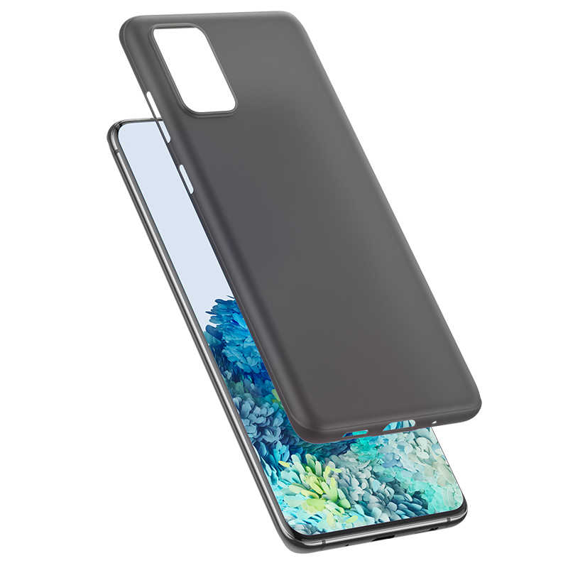 Samsung Galaxy S20 Plus Uyumlu Kılıf Benks Lollipop Protective Kapak - 10