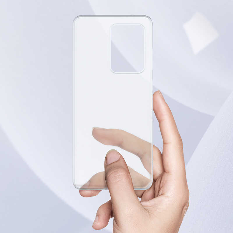 Samsung Galaxy S20 Ultra Uyumlu Kılıf Benks Lollipop Protective Kapak - 1